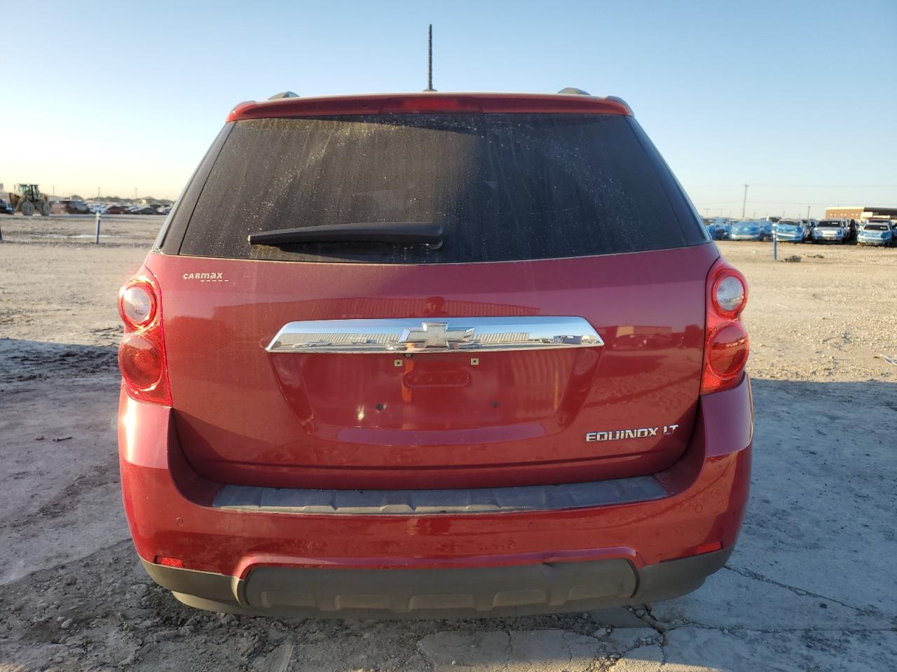 2015 Chevrolet Equinox - Image 6
