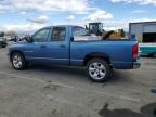 2003 Dodge Ram 1500 St de vânzare în Vallejo, CA - Normal Wear