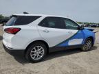 2024 Chevrolet Equinox Ls იყიდება Fresno-ში, CA - Front End