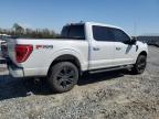 2021 Ford F150 Supercrew იყიდება Tifton-ში, GA - Front End