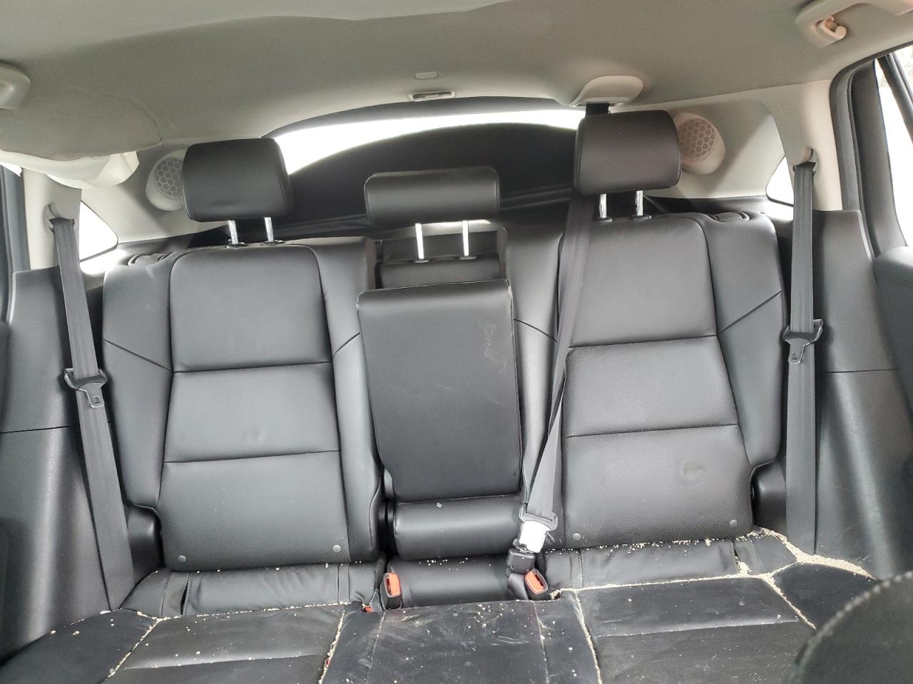 2014 Acura RDX - Image 10