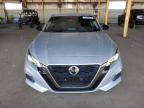 2021 Nissan Altima Sr იყიდება Phoenix-ში, AZ - Side