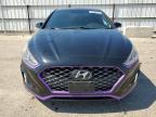 2019 Hyundai Sonata Limited for Sale in Fresno, CA - Normal Wear