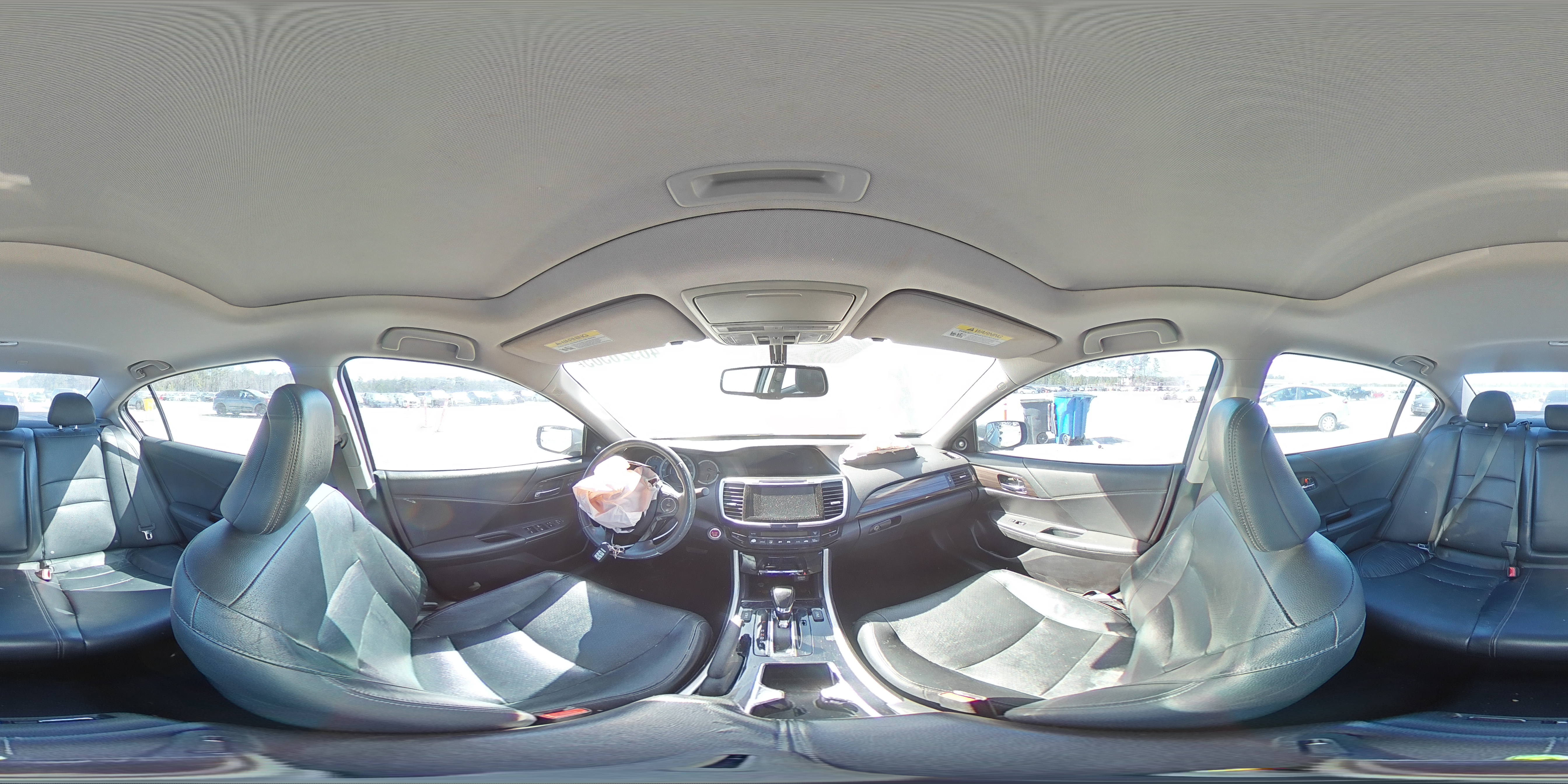 2016 Honda Accord - Image 13