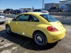 2012 Volkswagen Beetle  იყიდება Albuquerque-ში, NM - Side