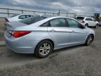 2013 Hyundai Sonata Gls للبيع في Fresno، CA - Vandalism