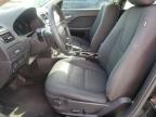 2012 Ford Fusion Se на продаже в Byron, GA - Side