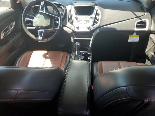  GMC TERRAIN 2017 Biały