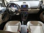 2020 Ford Ecosport S for Sale in Ebensburg, PA - Front End