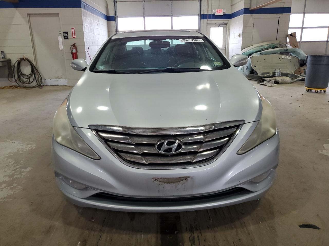 2011 Hyundai Sonata - Image 5