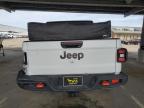 2024 Jeep Gladiator Mojave for Sale in Hayward, CA - Rear End