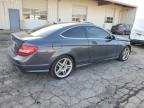 2013 Mercedes-Benz C 250 for Sale in Dyer, IN - Front End