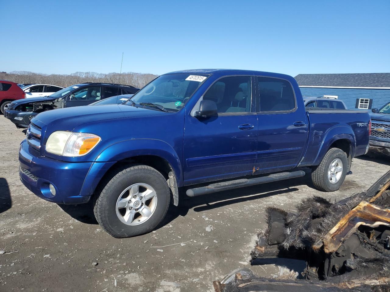 2006 Toyota Tundra - Image 1