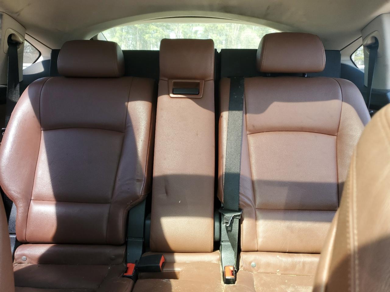 2014 BMW 550 Xigt VIN: WBA5M0C5XED084908 Lot: 50619945