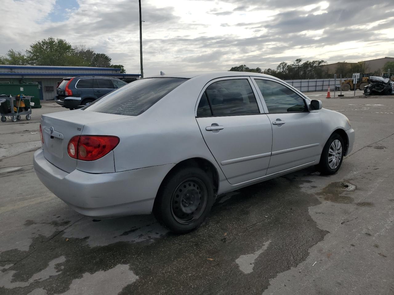 2005 Toyota Corolla - Image 3