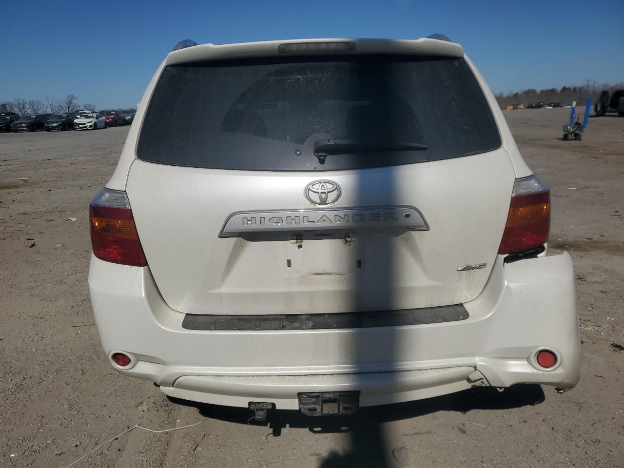 2010 Toyota Highlander - Image 6