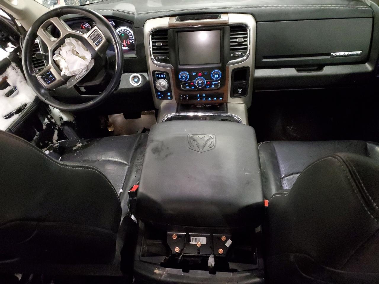 2017 RAM 1500 - Image 8