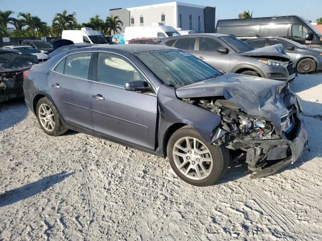 Седани CHEVROLET MALIBU 2013 Сірий
