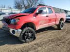 2012 Toyota Tundra Double Cab Sr5 للبيع في Davison، MI - All Over