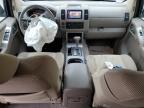 2012 Nissan Pathfinder S продається в Austell, GA - Front End