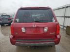 2004 Honda Pilot Ex de vânzare în Kansas City, KS - Front End