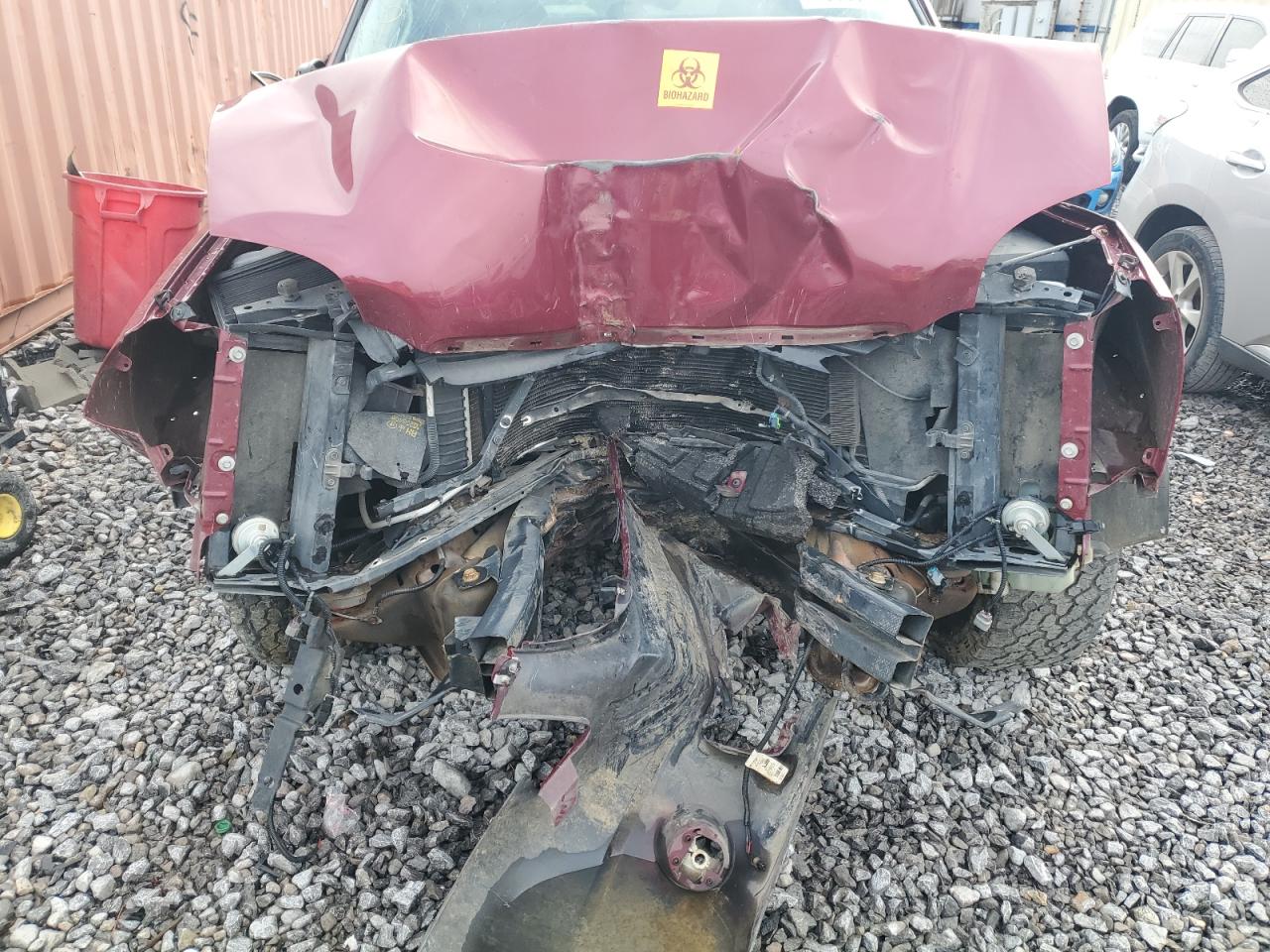 2007 GMC Yukon - Image 12