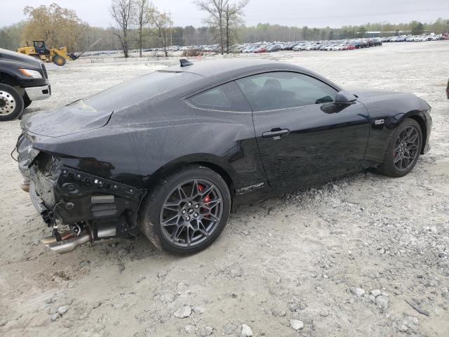  FORD MUSTANG 2024 Czarny