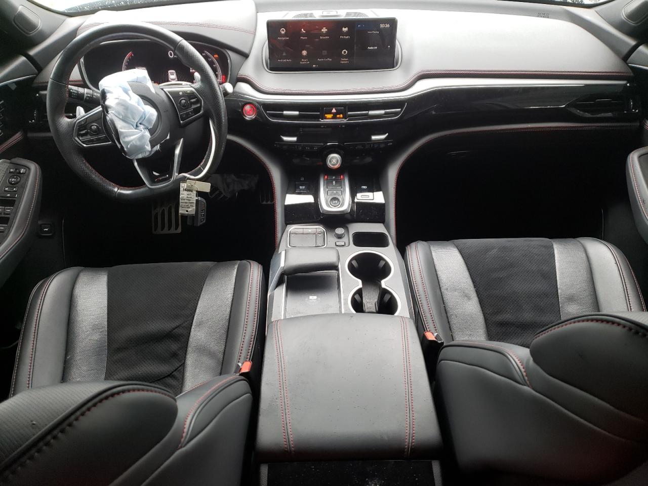 2023 Acura MDX - Image 8