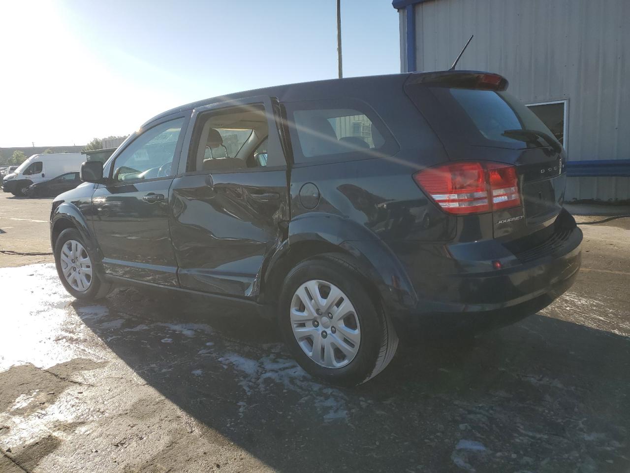 2014 Dodge Journey - Image 2
