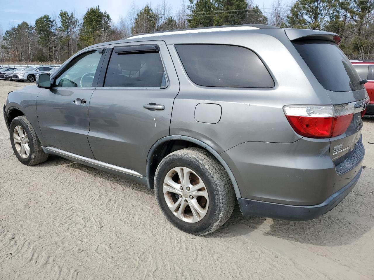 2011 Dodge Durango - Image 2
