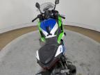 2024 Kawasaki Ex500 A en Venta en Dallas, TX - Side