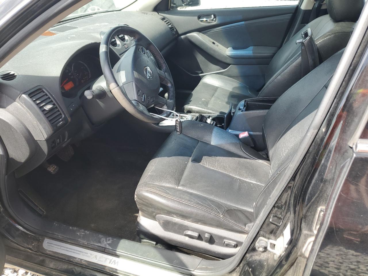 2011 Nissan Altima - Image 7