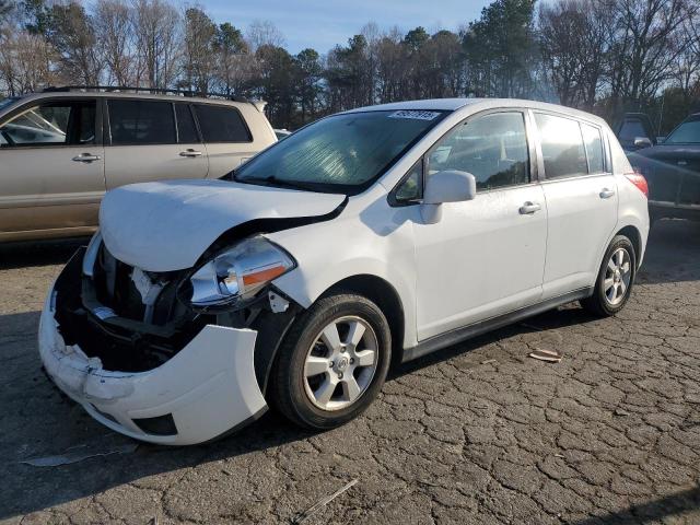 2012 Nissan Versa S