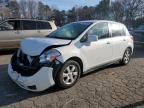2012 Nissan Versa S იყიდება Austell-ში, GA - Front End