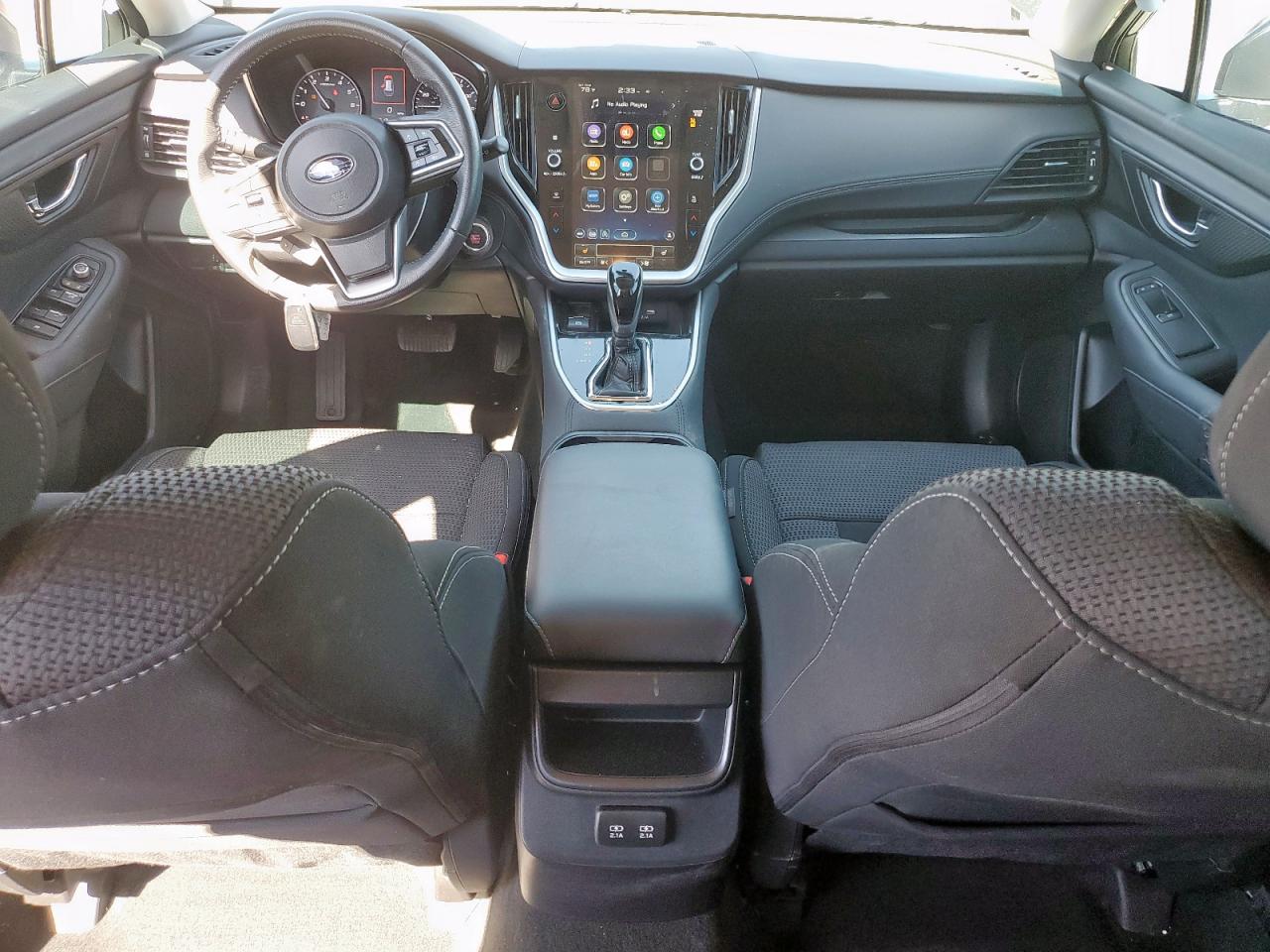 2021 Subaru Outback - Image 8