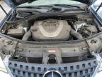 2006 Mercedes-Benz Ml 350 на продаже в Sun Valley, CA - Burn