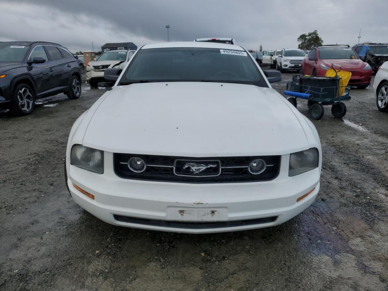 2006 Ford Mustang - Image 5