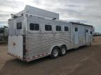 2007 Elite Horse Trailer for Sale in Phoenix, AZ - Water/Flood