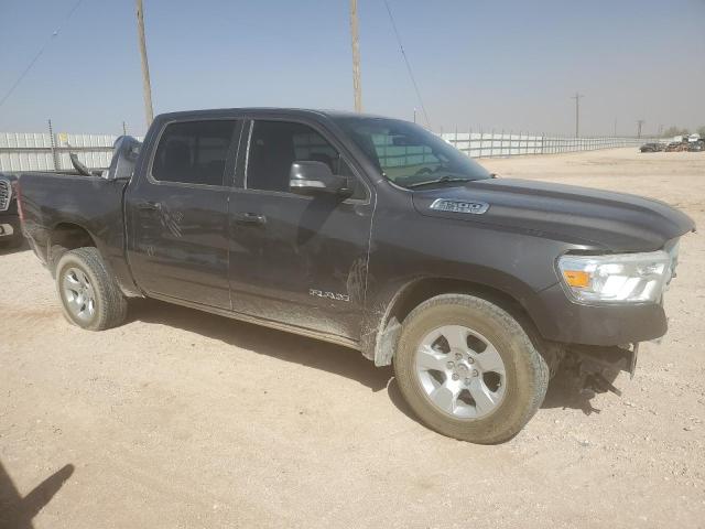  RAM 1500 2021 Gray