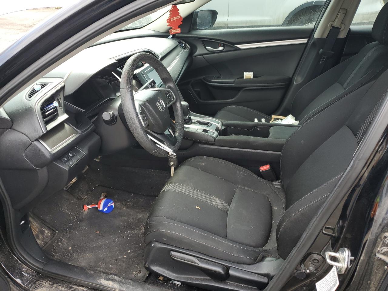 2019 Honda Civic - Image 7