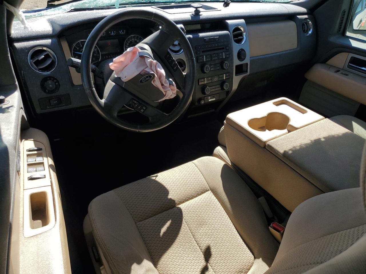 2011 Ford F-150 - Image 8