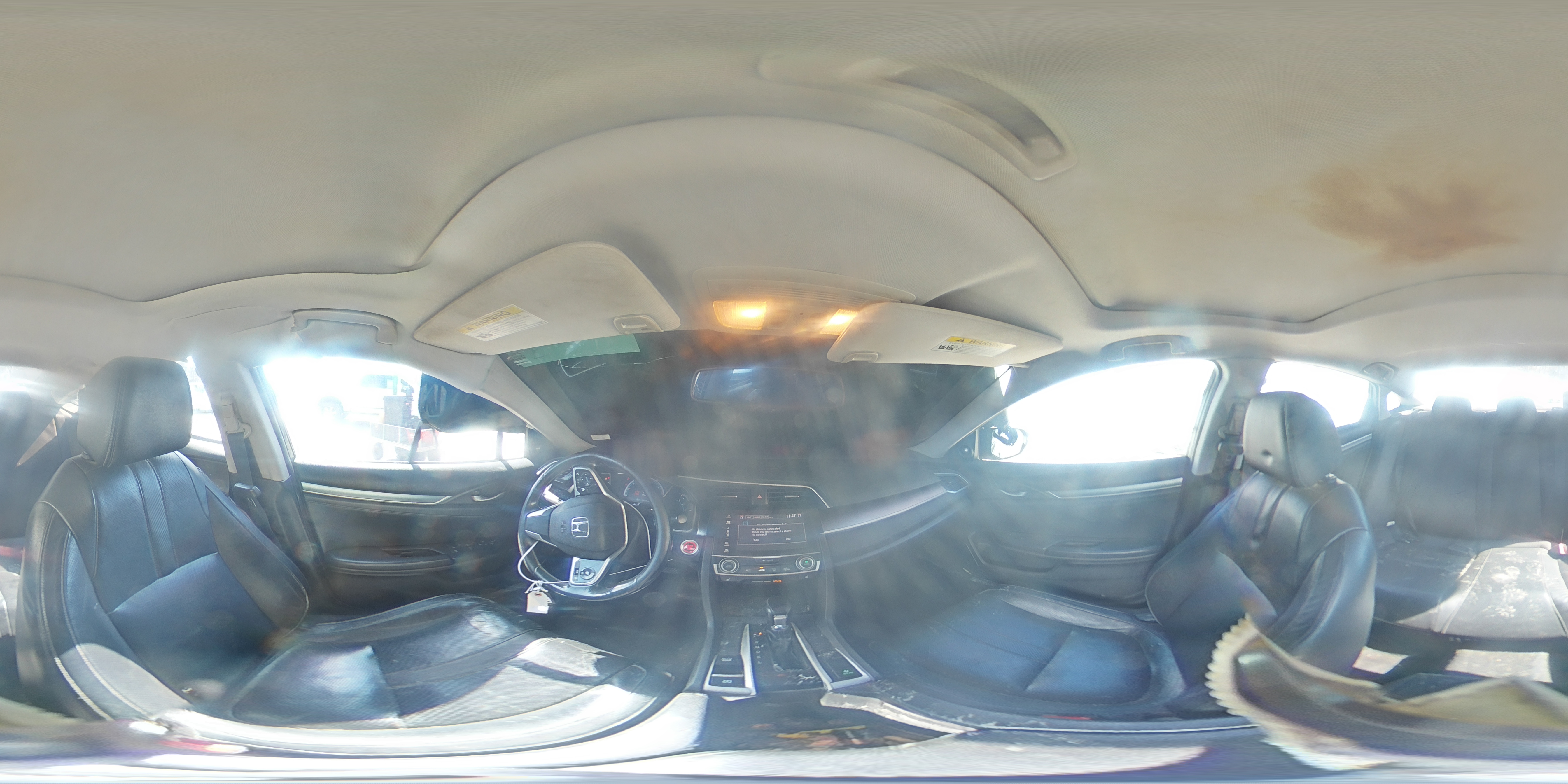2016 Honda Civic - Image 12