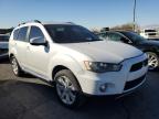 2013 Mitsubishi Outlander Se for Sale in North Las Vegas, NV - Front End