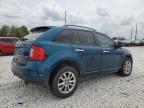 2011 Ford Edge Sel zu verkaufen in Temple, TX - Side