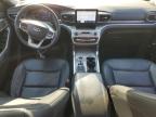 2021 Ford Explorer Xlt zu verkaufen in West Warren, MA - Front End