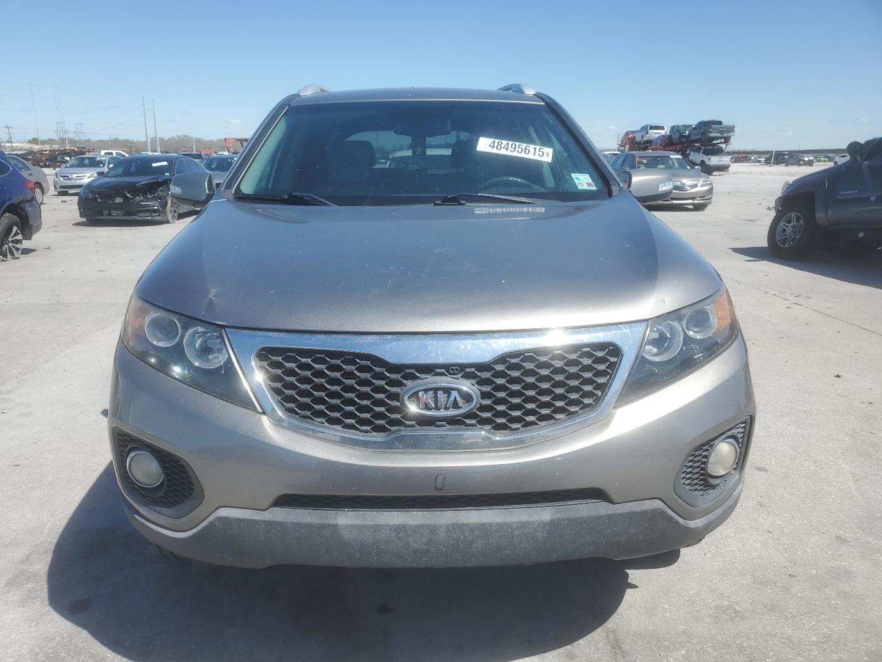2011 Kia Sorento - Image 5