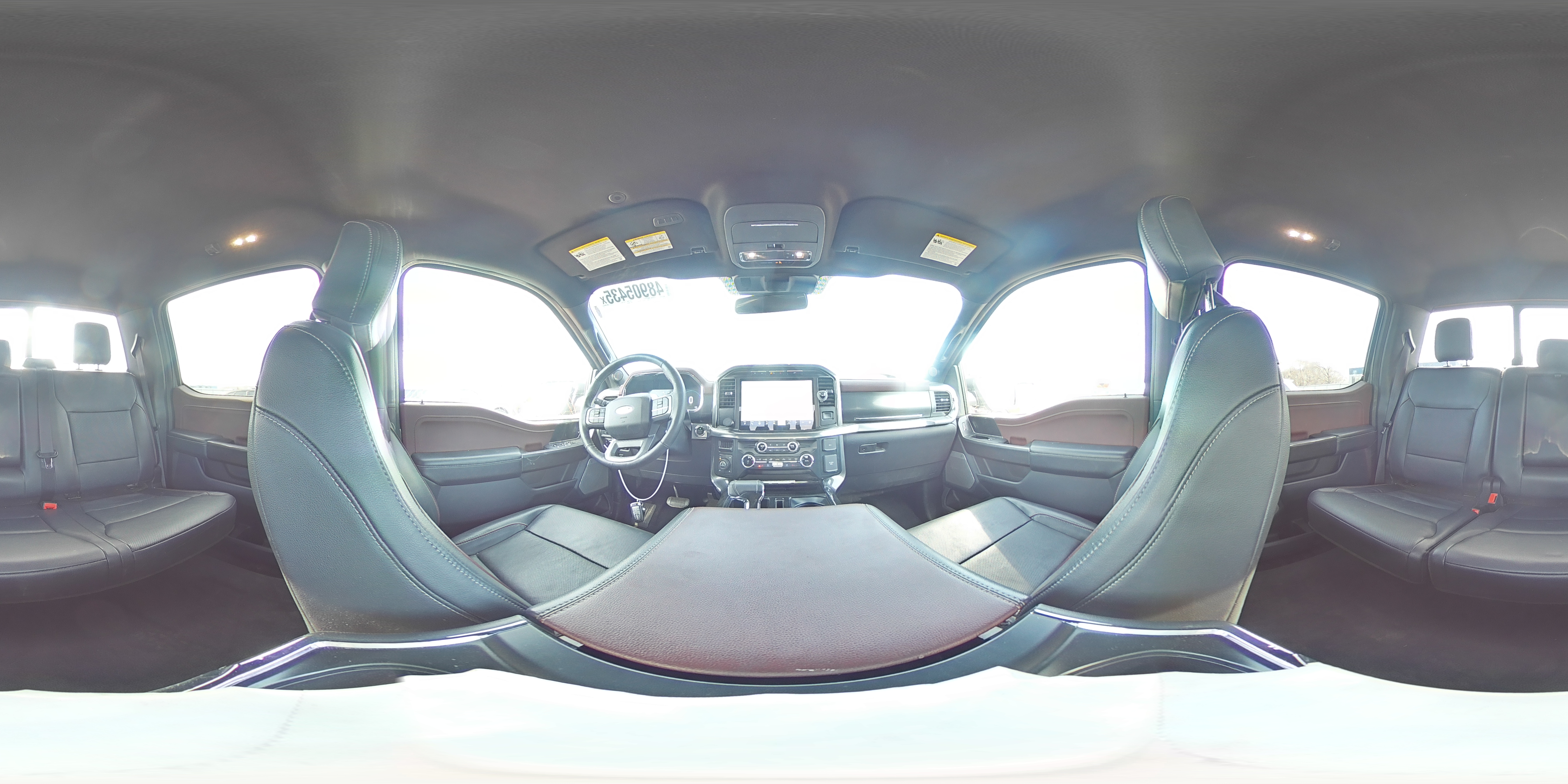 2023 Ford F-150 - Image 13
