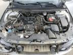 2018 Honda Accord Lx en Venta en Fresno, CA - Front End