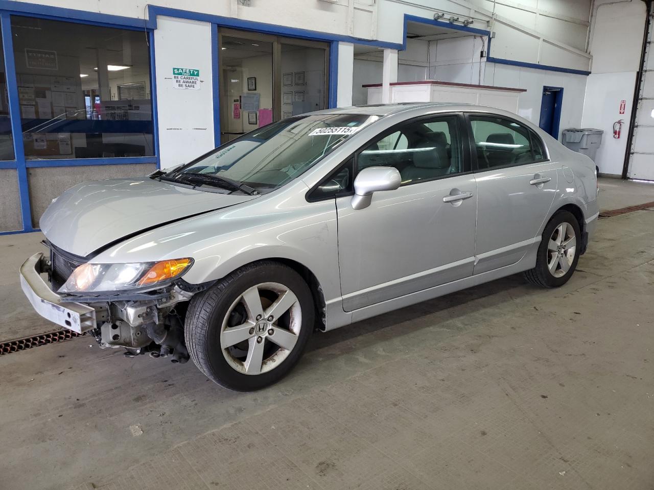 2007 Honda Civic Ex for Sale in Pasco, WA - Front End