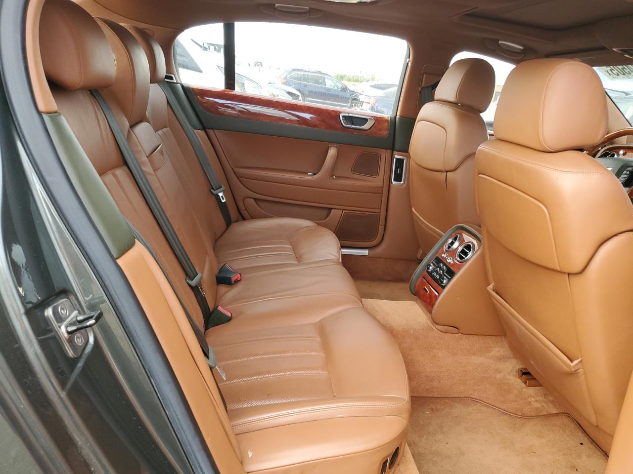 2006 Bentley Continental - Image 10
